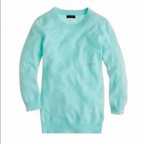 J. Crew Tippi Sweater Size XXS - Picture 2 of 10